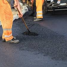 Reliable Lake City, AR Driveway Paving  Solutions